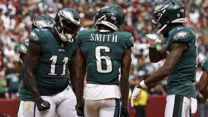 Eagles Star Shades Jimmy Butler Following ‘Homegrown’ Tweak