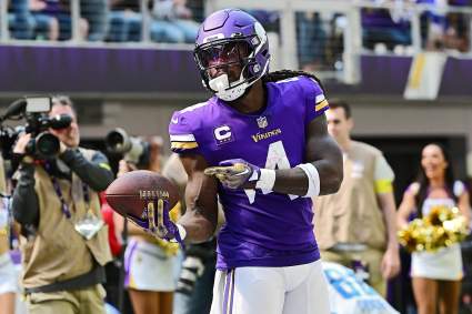 Vikings Trade Proposal Flips Dalvin Cook to AFC Powerhouse