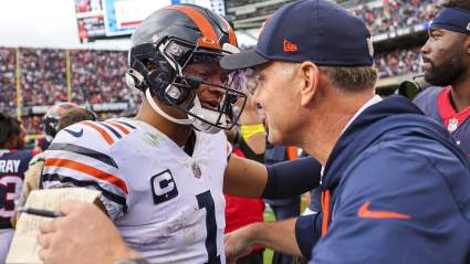 Bears Top Insider Reveals Team’s ‘Trust’ Level in Justin Fields