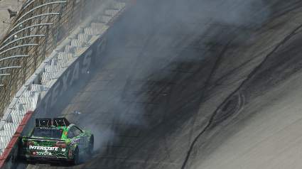 Martin Truex Jr. & Kyle Busch Are Over the 2022 Season