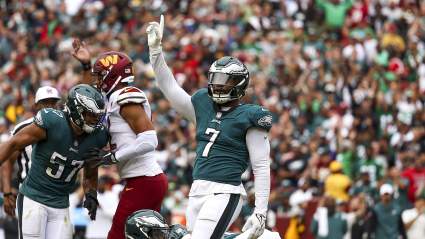 Head Coach Sounds Off on Eagles’ Highest Paid Free Agent Signing