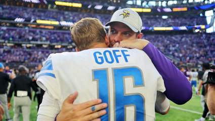 Analyst Puts Lions on Upset Alert for Week 4: ‘Still Don’t Trust Them’