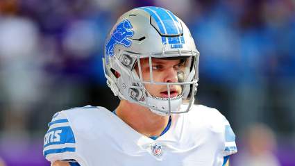 Stat Shows Why Aidan Hutchinson Making Bigger Impact Than Many Think