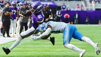 Lions Stock Watch: Vital Backup Safety Now Set to Take on Major Role