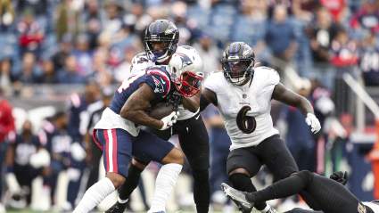 Bill Belichick Explains Kendrick Bourne’s Lack of Playing Time