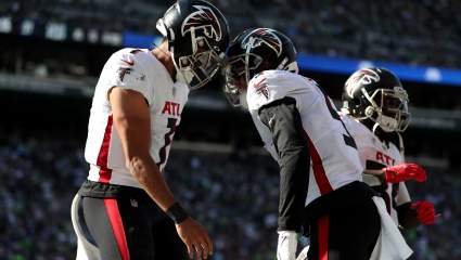 Falcons Rookie Already Anointed a ‘Superstar’ by NFL Insider