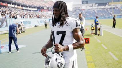 Raiders Repeated Mistakes Lead to ‘Lengthy Closed-Door Meeting’: Report