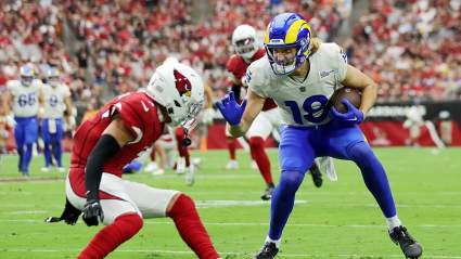 Rams $3 Million Option Rising in Popularity: ‘Dicing Grown Men up’