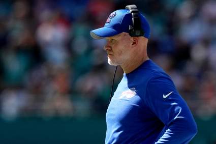 Bills Make Major Decision on Damar Hamlin’s Contract
