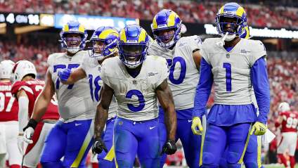 5 Rare Things We’ve Learned About the Rams in September