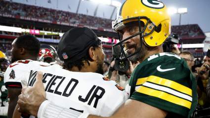 Packers ‘Best Fit’ For All-Pro Wide Receiver