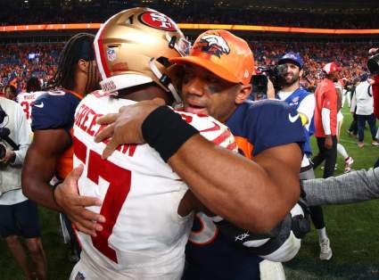 49ers Starter Earning Rave Reviews as Teammate Could Miss 2 Months