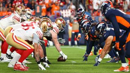 Insider Shares Telling Week 3 Detail From 49ers’ Offensive Stars