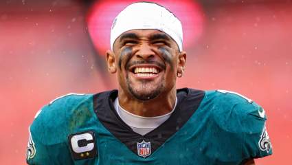 Eagles QB Jalen Hurts Sends Strong Message to Teammates: ‘Every F****** Time’