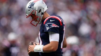 Mac Jones Injury Update: QB at Odds With Patriots