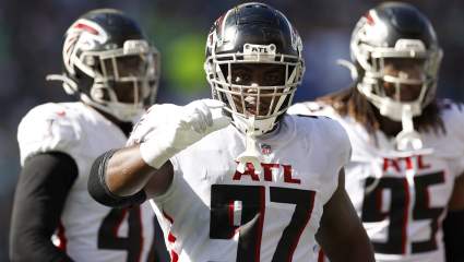 Falcons Face ‘Big Test’ vs. Cleveland Browns