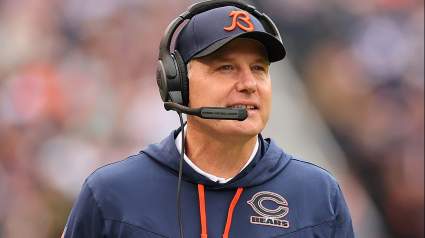 Bears May Trade ‘Hot Commodity’ on Offense Heading Into Deadline