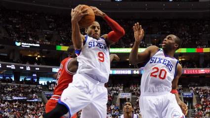 Ex-Sixers Sharpshooter, NBA Champion Announces Retirement