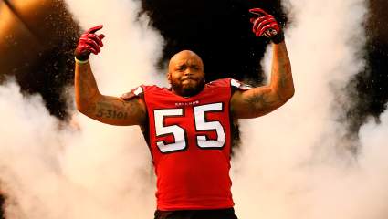 Former Falcons Pro Bowler Gets Candid on Forcing Trade to Atlanta
