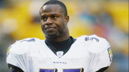 Bart Scott Blasts Patriots Before Ravens ‘Retribution’ Game
