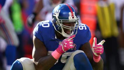 Ravens Could Add Pro Bowl Edge Rusher After 2nd Visit: Report