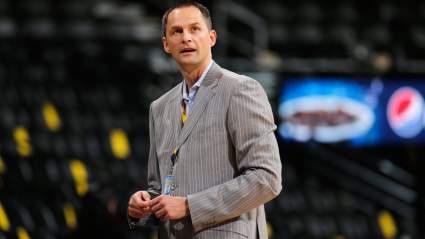 Bulls Petitioned to Avoid Rushed Trade Amid Lonzo Ball Uncertainty