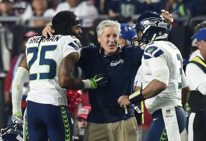 Former Seahawks Take Shots on Broncos’ Russell Wilson