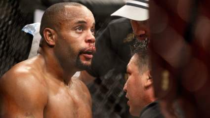 Daniel Cormier Breaks Silence on Beef With UFC Star Jorge Masvidal