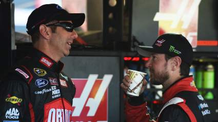 Greg Biffle Helped Kickstart Kurt Busch’s NASCAR Career
