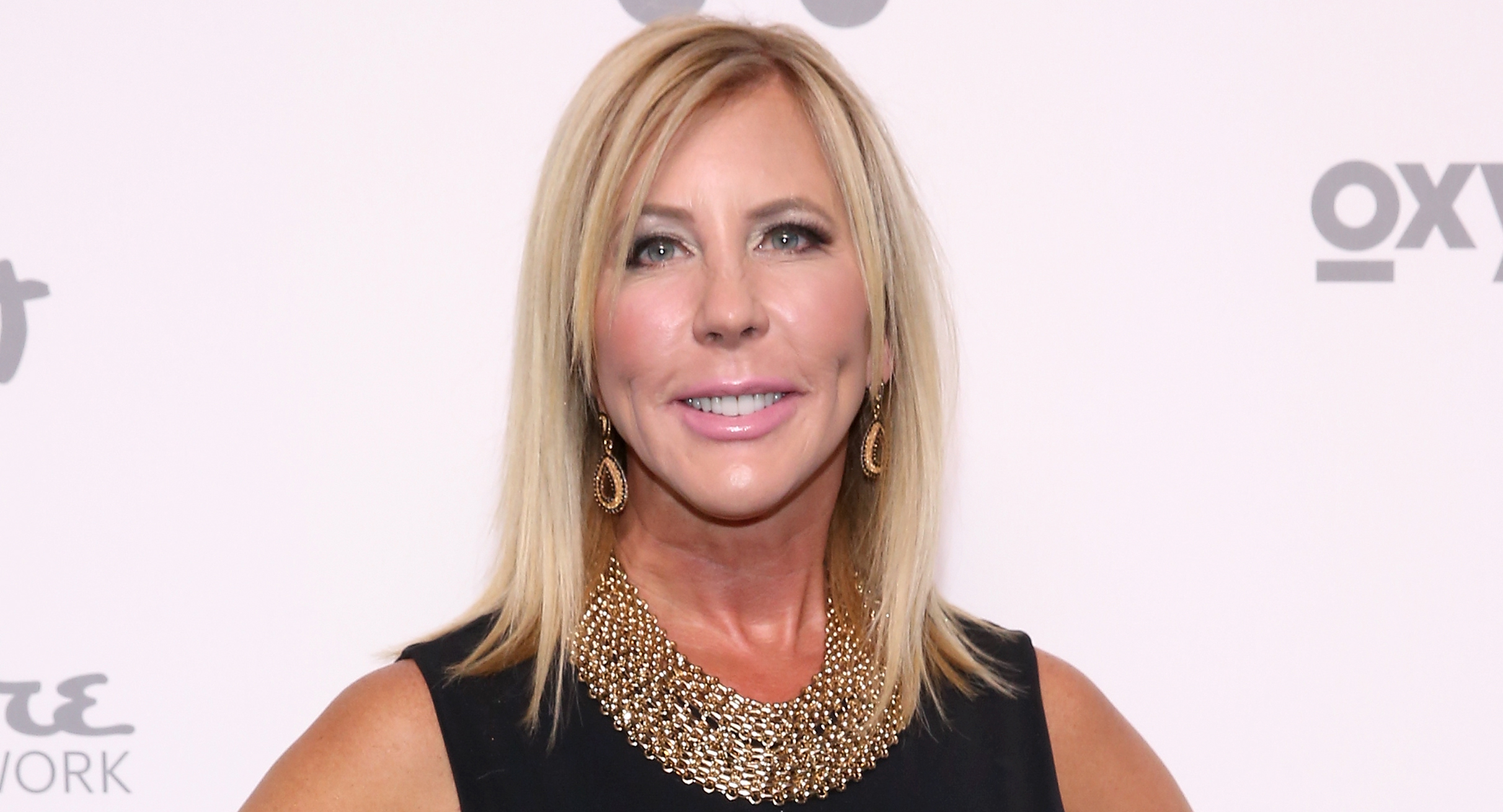 SEE IT: Vicki Gunvalson Spotted Filming RHOC | Heavy.com