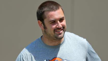 Bears Urged to Trade Recently Signed Veteran to Needy AFC Team