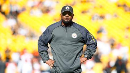 O.J. Simpson Sends Strong Message to Steelers’ Mike Tomlin