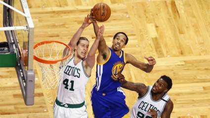 Ex-Celtics Starter Available to Acquire Via Trade: Report