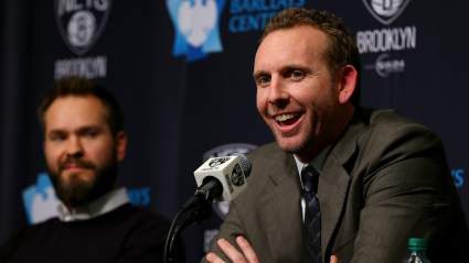 Nets Linked to $30 Million Offensive ‘Focal-Point’ Center in Proposed Deal