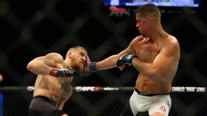 Conor McGregor Sides With Nate Diaz After UFC Fiasco Ft. Khamzat Chimaev