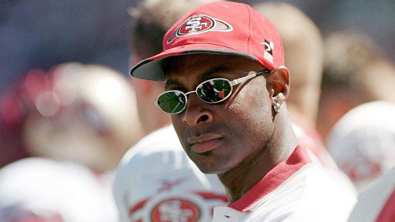 Jerry Rice