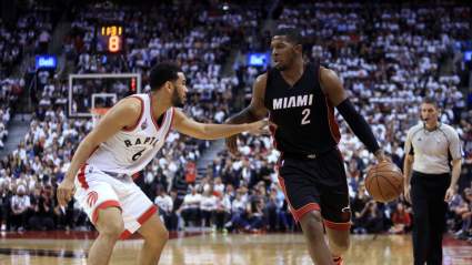 Ex-Laker Sounds Off on NBA Over ‘Blackballed’ Former Heat Star