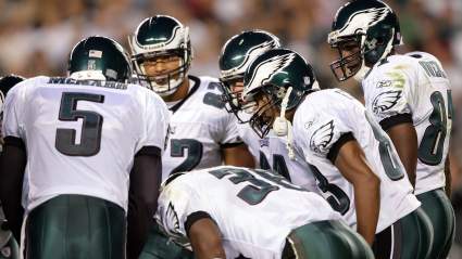 Eagles All-Timer Sounds Off on Comeback Attempt: ‘Bro, I’m Ready!’