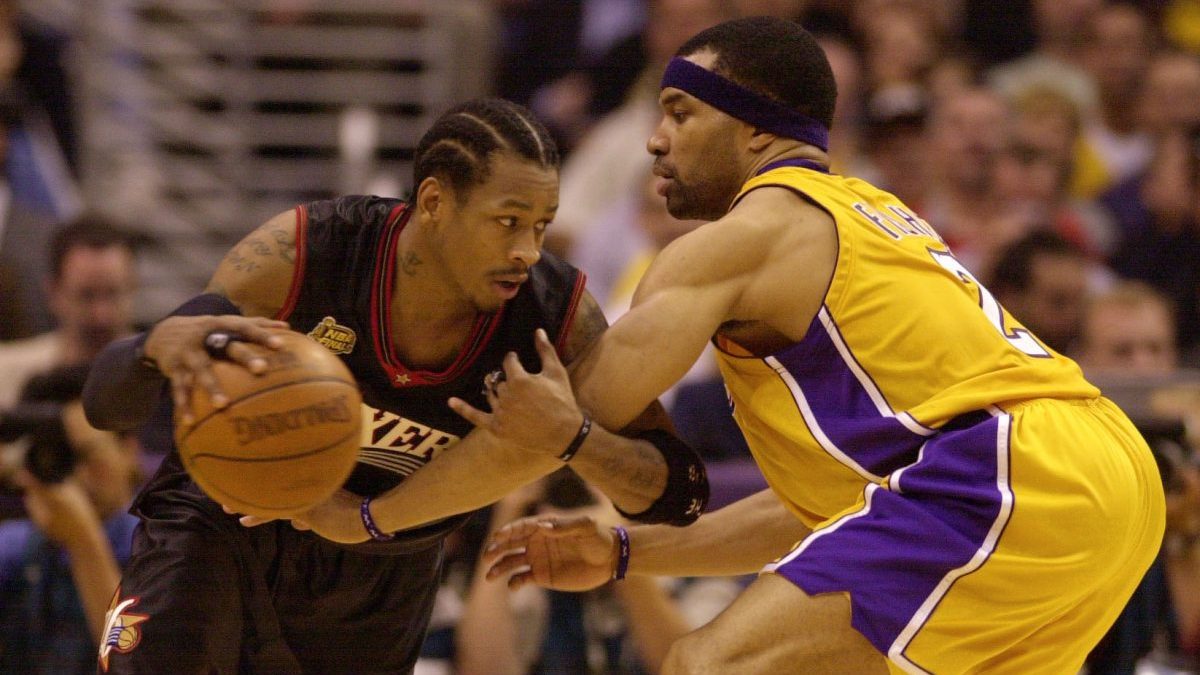 15,068 Allen Iverson Photos & High Res Pictures - Getty Images