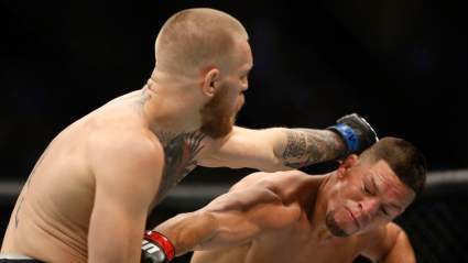 UFC 279 Now Has 3 Different Fights, Includes Nate Diaz vs. Longtime Rival