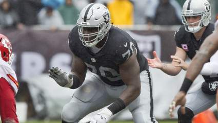 Free Agent Sends Cryptic Tweet After Workout With Bears