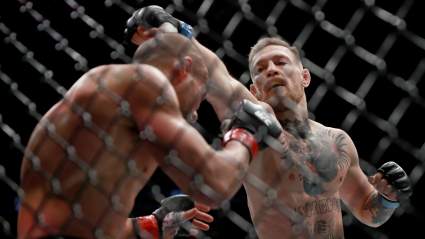 Former Champion Wants to Return to UFC & Finish Trilogy With Rival