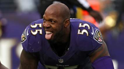 Ed Reed, Terrell Suggs Weigh In on Lamar Jackson’s Contract