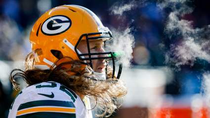 Packers Legend and 6-Time Pro Bowler Retires from the NFL