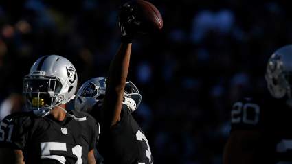Raiders Bring Back Former Reggie McKenzie Draft Steal for Workout