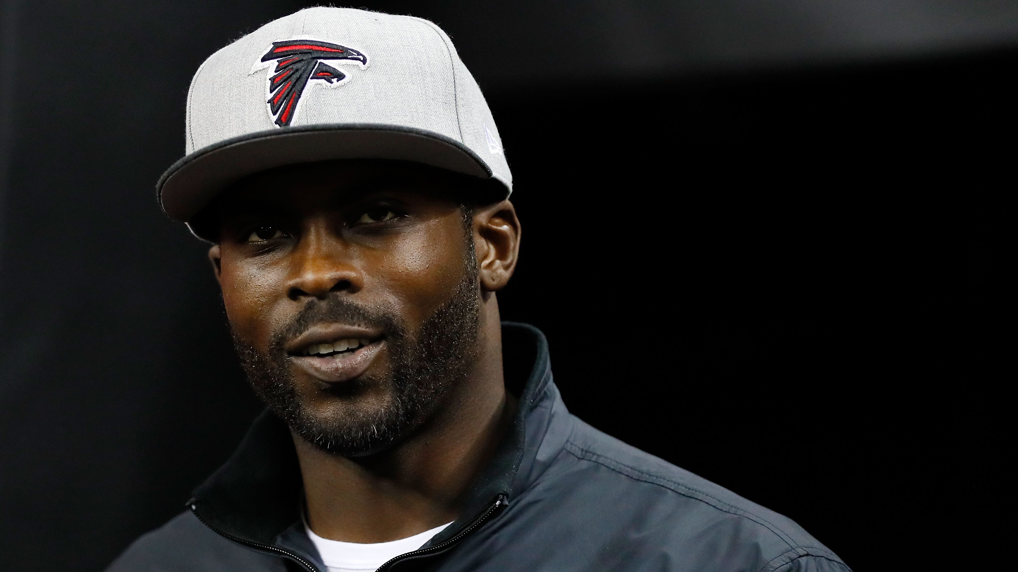 Michael Vick Reacts To Lamar Jackson Breaking His Record