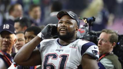 Jets Could Pursue 3-Time Super Bowl Champion Amid Injury Issues