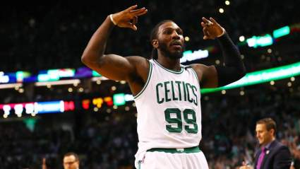 Ex-Celtics Starter Linked to Playoff Rival