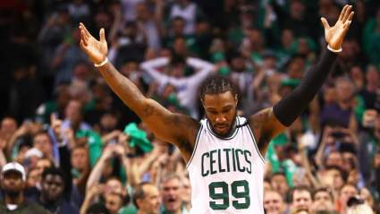 Celtics Twitter Reacts to Latest Jae Crowder Trade Development