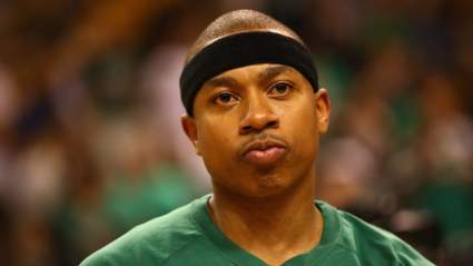 Twitter Reacts to Former Celtics MVP Candidate’s Bold Claim